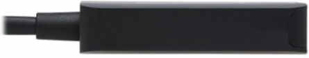 USB-C Adapter, Dual Display, 4K 60Hz HDMI, HDR, 4:4:4, HDCP 2.2, DP 1.4 Alt Mode, Black