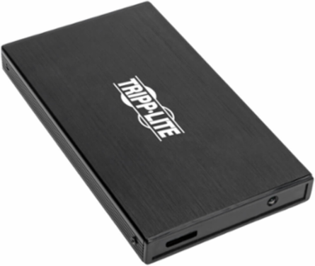 USB 3.1 Gen 1 2.5 Inch SATA SSD/HDD Enclosure Adapter, UASP Support