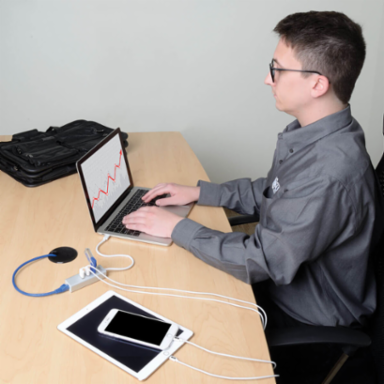 3-Port USB-C Hub with Gigabit Ethernet, USB 3.0, 1.5A Charging Ports