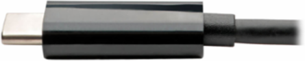 4-Port USB-C Hub, USB 3.1 Gen 1, 2x USB-A, 2x USB-C, Black, 5 Gbps