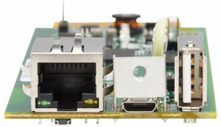 Network Card for Select UPS Systems, TAA