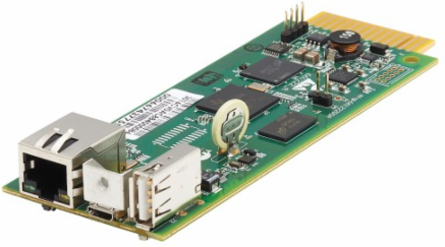Network Card for Select UPS Systems, TAA