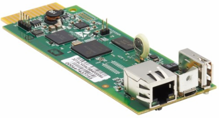 Network Card for Select UPS Systems, TAA