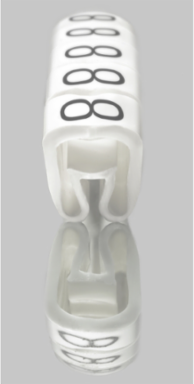 CLI C 1-3 GE/SW 8 MP