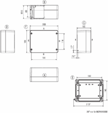 KLIPPON K6