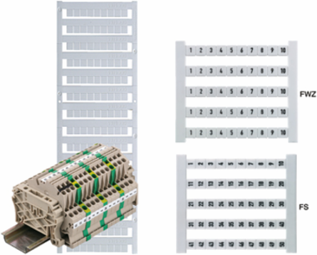 DEK 5 FWZ 61-70