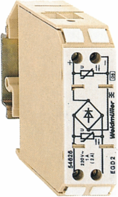 EGD2 EG2 5..240VAC/1A