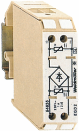 EGD2 EG2 5..240VAC/1A
