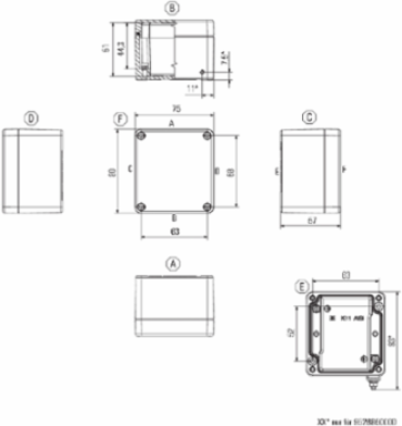 KLIPPON K11