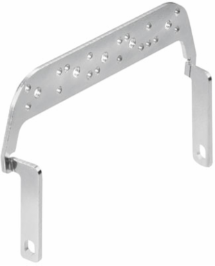 SHIELD LEVER 8 MOD 35mm