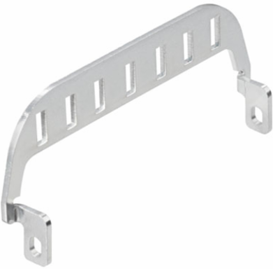 HDC SHIELD LEVER 8 LL