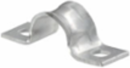 SHIELD CLAMP 8 WO S
