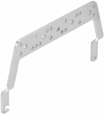 SHIELD LEVER 8 CSB 45°L