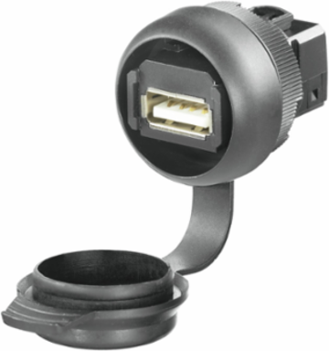 IE-FCM-USB-A