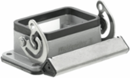 HDC 06B ALU O-RING