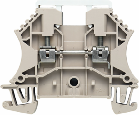 WDU 2.5/TC TYP T