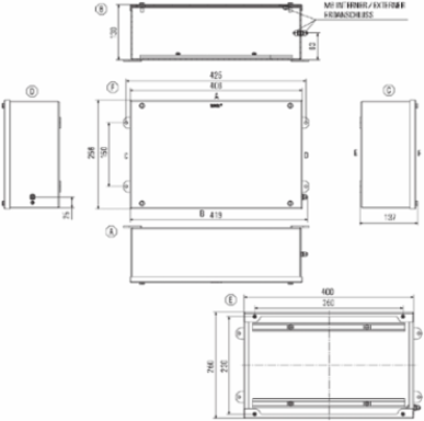KLIPPON STB 6 MS HT