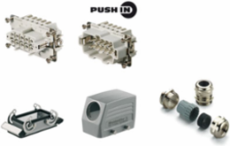 HDC KIT HE-P 10.110