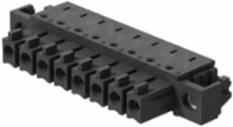 BCL-SMT Female Header Connector, 3.81 mm Pitch, 10 Poles, 90 Elbow, 1.5 mm Pins