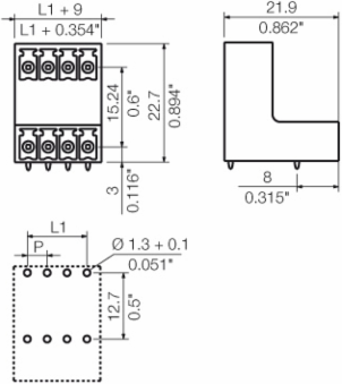 SCDV-THR 3.81/06/90G 3.2SN BK BX