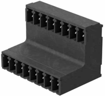 SCDV-THR 3.81/30/90G 3.2SN BK BX