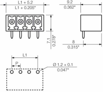 SC 3.81/07/270G 3.2SN OR BX