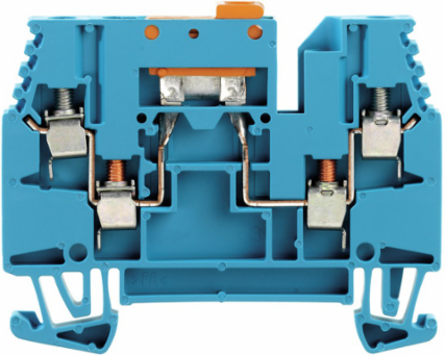 WTR 2.5/ZZ BL