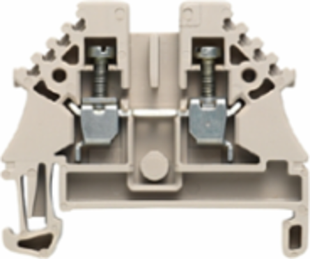 WDU 2.5N ZQV