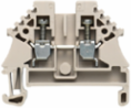 WDU 2.5N ZQV