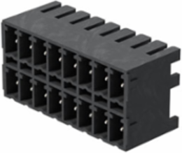 SCDN 3.81/26/90G 3.2SN BK BX