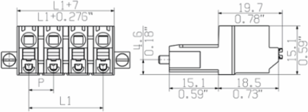 SLF 7.62HP/02/180F SN BK BX
