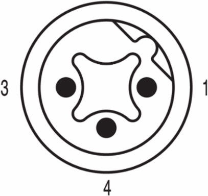 SAIL-M12GM12G-3B-5.0U