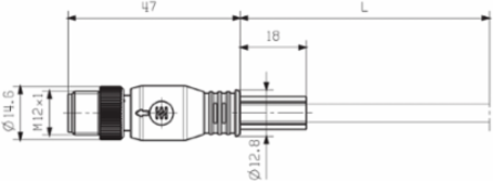 SAIL-M12GM12G-3S3.0U