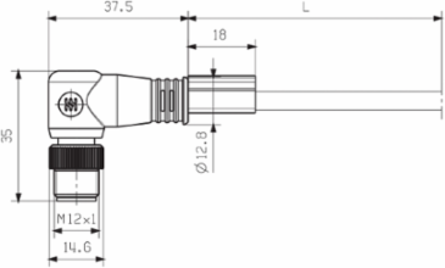 SAIL-M12W-4S10U