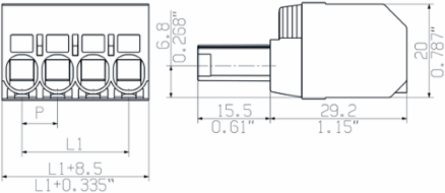 BVF 7.62HP/03/180 SN BK BX