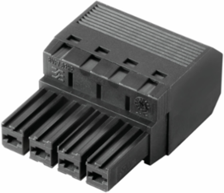 BVF 7.62HP/04/180 SN BK BX