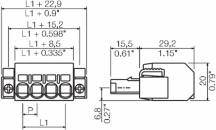 BVF 7.62HP/06/180SF SN BK BX