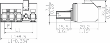 BVF 7.62HP/06/180MF4 SN BK BX