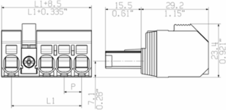 BVF 7.62HP/03/180MSF2 SN BK BX