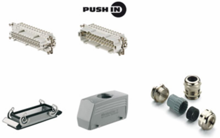 HDC KIT HE-P 24.131 M