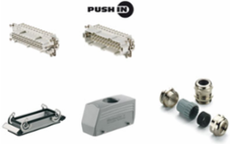 HDC KIT HE-P 24.131 M