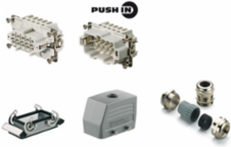 HDC KIT HE-P 10.111