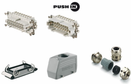 HDC KIT HE-P 16.121
