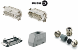HDC KIT HE-P 16.121