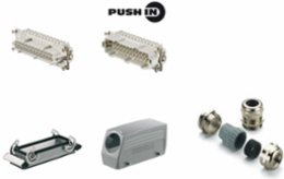 HDC KIT HE-P 24.130