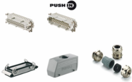 HDC KIT HE-P 24.131