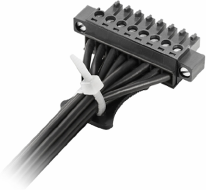 PCB Plug-in Connector 3.81 mm, 16 Poles, Clamping Range 1.5 mm2, 180