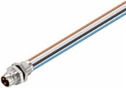 SAIE-M8S-4-0.5U-FP-M8