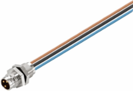 SAIE-M8S-3-0.5U-FP-M8