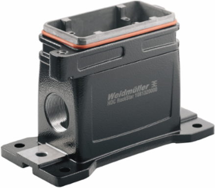 HDC IP68 16B SS 1PG36